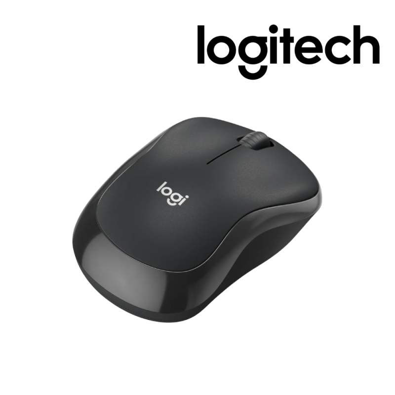 LOGITECH SOURIS M240 Silent BT-GRAPHITE-2.4GHZ