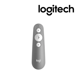 LOGITECH PRESENTATION REMOTE R500s LASER  - MID GR