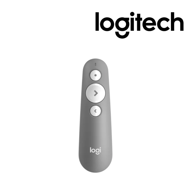 LOGITECH PRESENTATION REMOTE R500s LASER  - MID GR