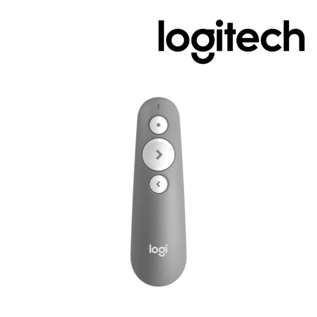 LOGITECH PRESENTATION REMOTE R500s LASER  - MID GR