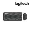 LOGITECH COMBO CLAVIER Pebble 2 Combo - TONAL GRAP