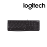 LOGITECH COMBO CLAVIER K120 Corded - FRA - USB