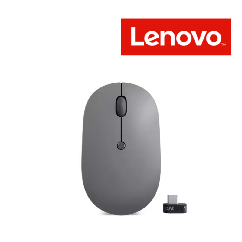 LENOVO WIRELESS MOUSE Go USB-C 