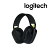 LOGITECH CASQUE GAMING - G435 LIGHTSPEED BLACK