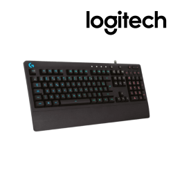 LOGITECH CLAVIER GAMING G213 Prodigy - FRA - USB