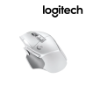 LOGITECH SOURIS GAMING G502 X LIGHTSPEED WHITE