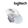 LOGITECH SOURIS GAMING G502 X PLUS WHITE