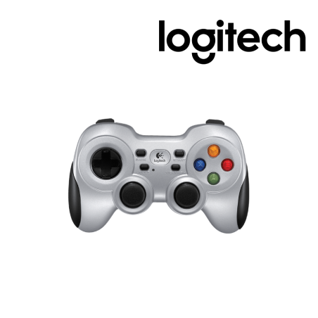 LOGITECH GAMEPAD Wireless F710 - N A - 2.4GHZ