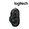 LOGITECH SOURIS GAMING G502 HERO High Performance-