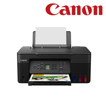 CANON jet d encre MEGATank G3470 BK MFP 3en1 Wifi 