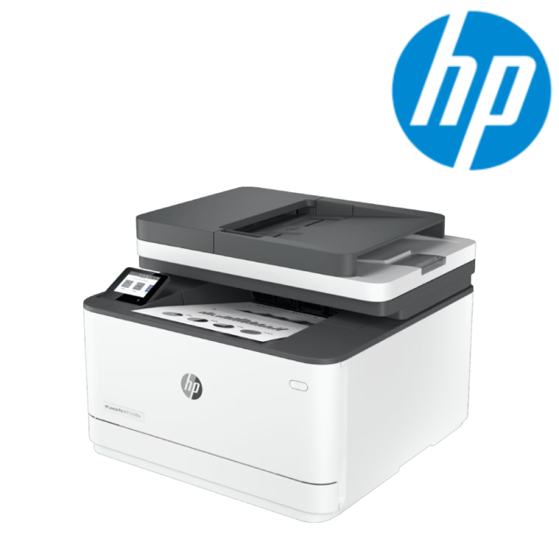 HP LaserJet Pro MFP 3103fdw