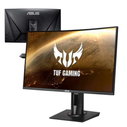 ASUS Moniteur de jeu incurve TUF Gaming VG27VQ