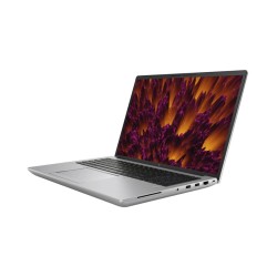 HP ZBOOK FURY 16G10 i7 16GB 512SSD A1000 6GB W11P 