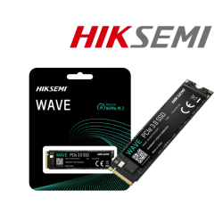 DISQUE DUR HIKSEMI SSD 1T M.2 PCIe NVMe Gen 3