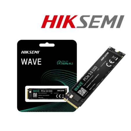 DISQUE DUR HIKSEMI SSD 1T M.2 PCIe NVMe Gen 3