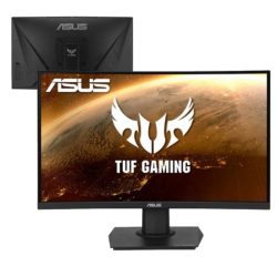 ASUS  Moniteur VG24VQE