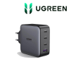 UGREEN.CHARGEUR RAPIDE 4 PORTS USB-C 100W