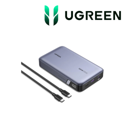 UGREEN POWER BANK FOR PC 25000mAh 145W