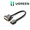 Ugreen Adaptateur DVI Male To HDMI Female