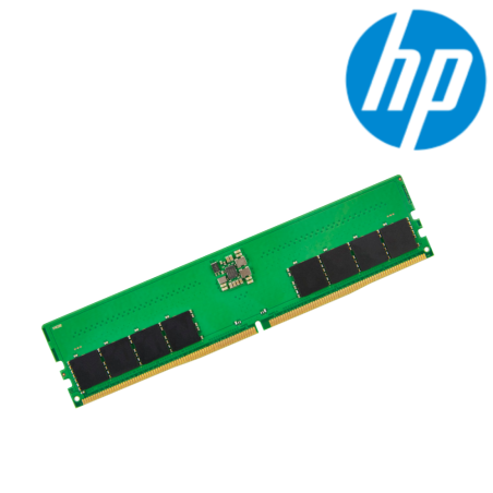 HP RAM 16GB  1x16GB  DDR5 4800 UDIMM ECC MEM