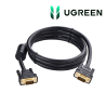 Ugreen Cable VGA Male to Male 2M