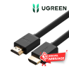 Ugreen Cable HDMI Male to Male 1M