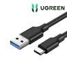 Ugreen Cable Data 1M USB-C Male To USB 3.0 3A