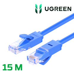 Ugreen Cable Ethernet CAT6 15M