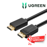 Ugreen Cable DP 1.2 Male to Male 5M