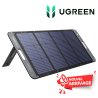 UGREEN Panneau Solaire Portable 100 WATT