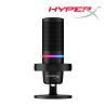 HyperX DuoCast Black Microphone HMID1R-ABK G