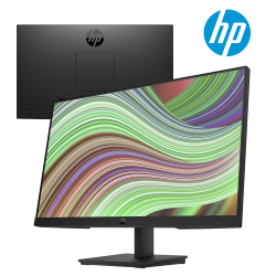 ECRAN HP P24v G5 FHD