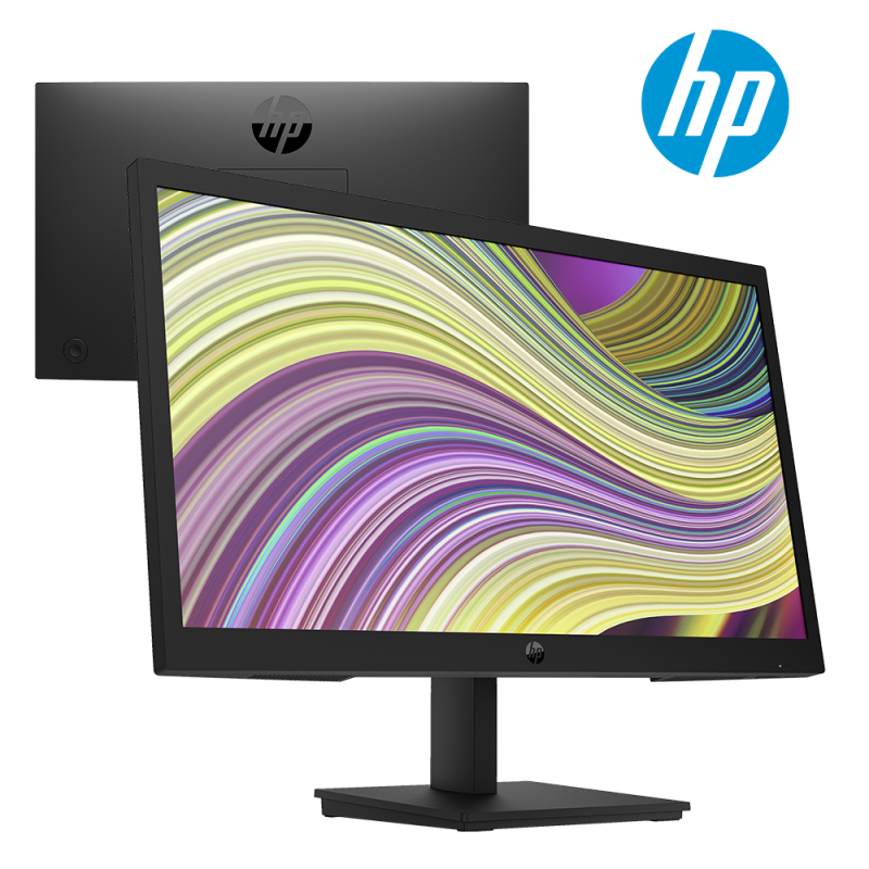 ECRAN HP P22v G5 FHD