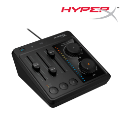 Melangeur audio HyperX Audio Mixer