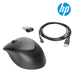 HP Premium Wireless Mouse-WW