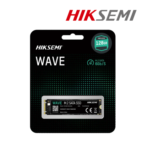 DISQUE DUR INTERNE HIKSEMI 512GB SSD M.2 2280