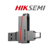 CLE USB HIKSEMI 32GB USB 3.2 TYPEC