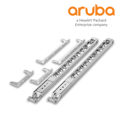 Aruba  X450 4U 7U Univ 4-Post Rack Mnt Kit