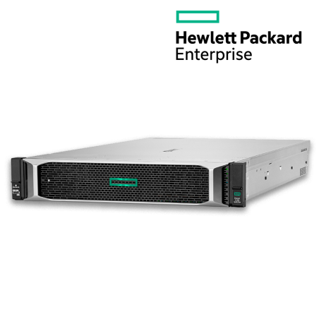 HPE DL380 G10  4310 MR416i-p NC 8SFF Svr