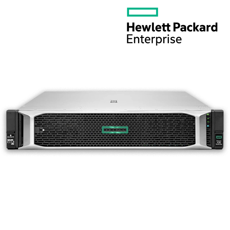 HPE DL380 G10  4314 MR416i-p NC 8SFF Svr