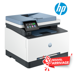 HP Color LaserJet Pro MFP 3303fdw