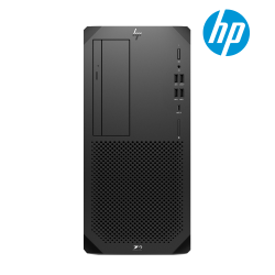 HP Z2 i9-13900 16GB 1TB T400 4 GB DVDRW LINUX 3YW