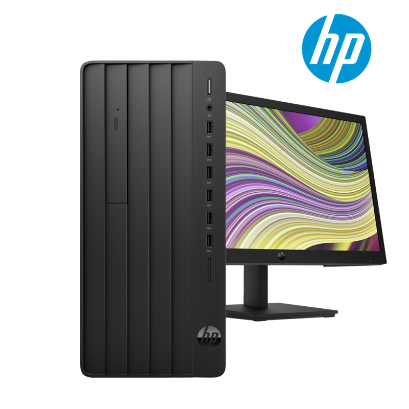 HP 290 G9 I5 8GB 512SSD P22vG5 wifi BT 1Y