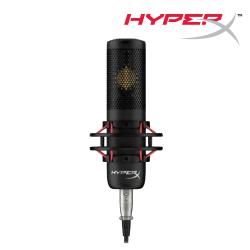 MICRO-GAMER HyperX ProCast Mic