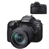 CANON EOS 90D 18-135 USM