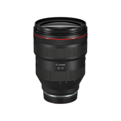 CANON Objectif RF28-70mm f 2L USM