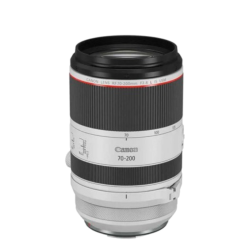 CANON Objectif RF 70-200 2.8L ISU