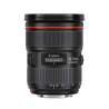 CANON Objectif EF 24-70mm f 2.8 L II USM