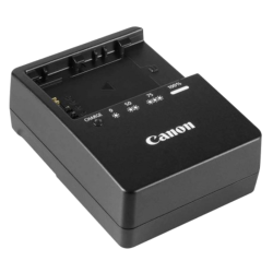 CANON Chargeur LC-E6