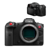 CANON VIDEO CAMERA CINEMA EOS R5 C V5 EMEA